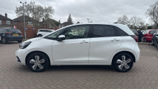 Honda Jazz 1.5 i-MMD Hybrid EX 5dr eCVT Hybrid Hatchback